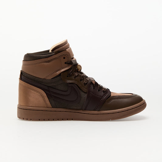 Air Jordan 1 High Method of Make