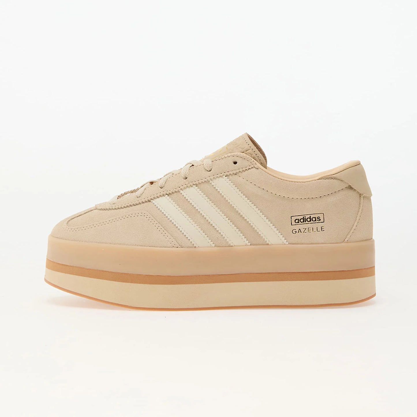 Adidas Gazelle Stack