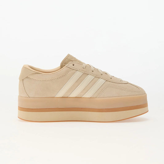 Adidas Gazelle Stack