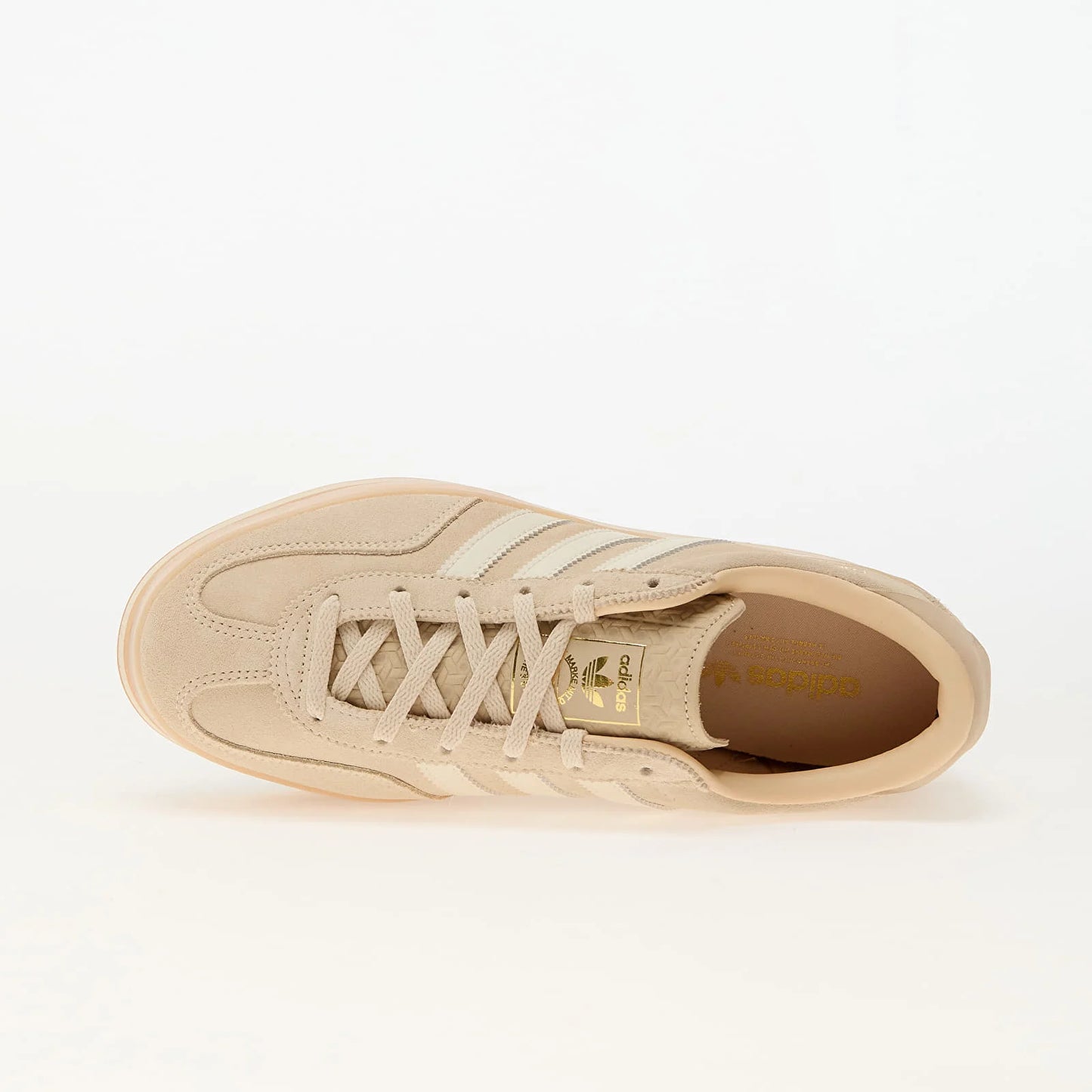 Adidas Gazelle Stack