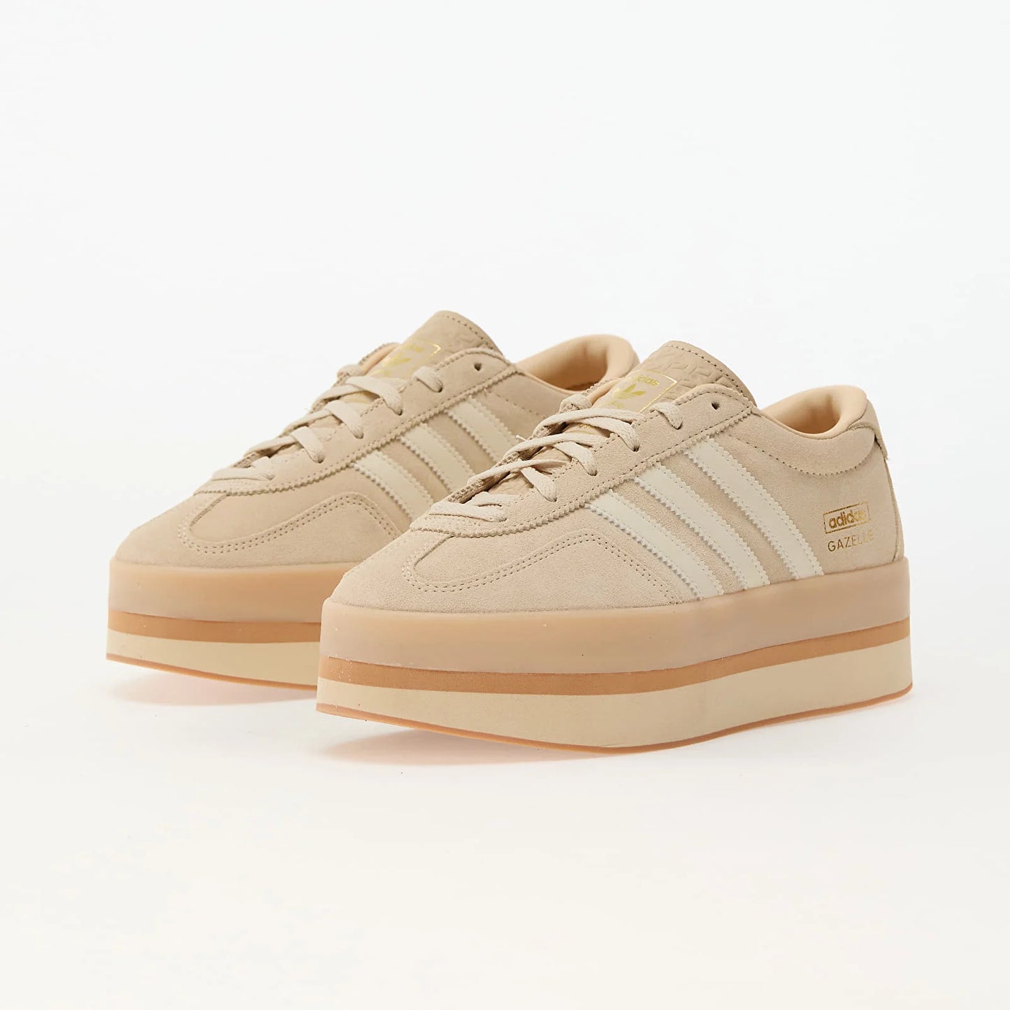 Adidas Gazelle Stack