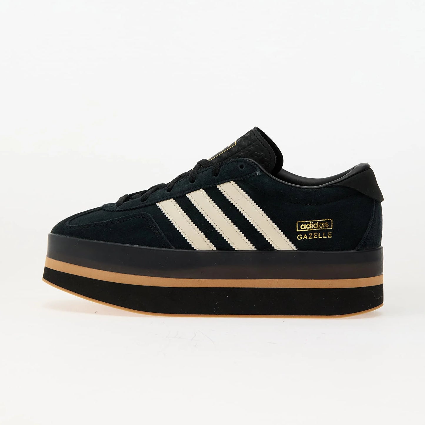 Adidas Gazelle Stack
