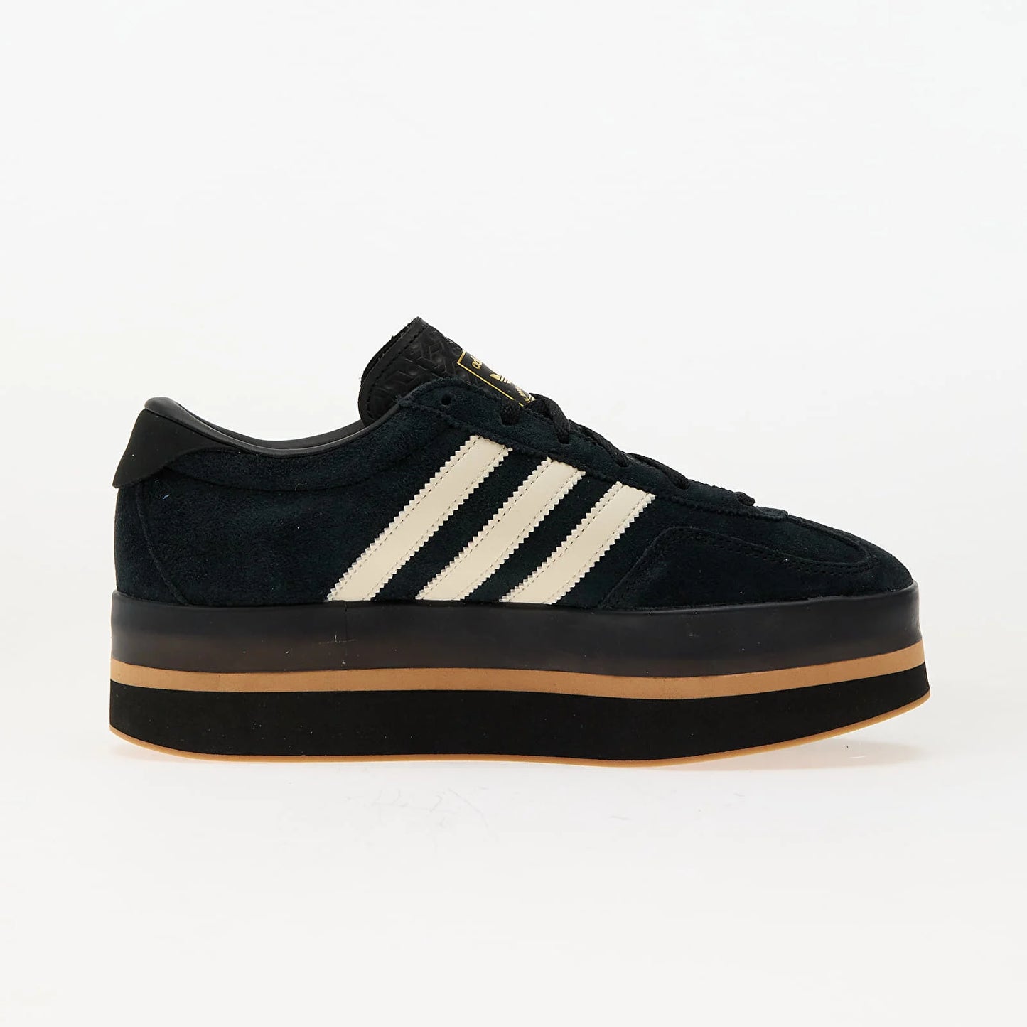 Adidas Gazelle Stack