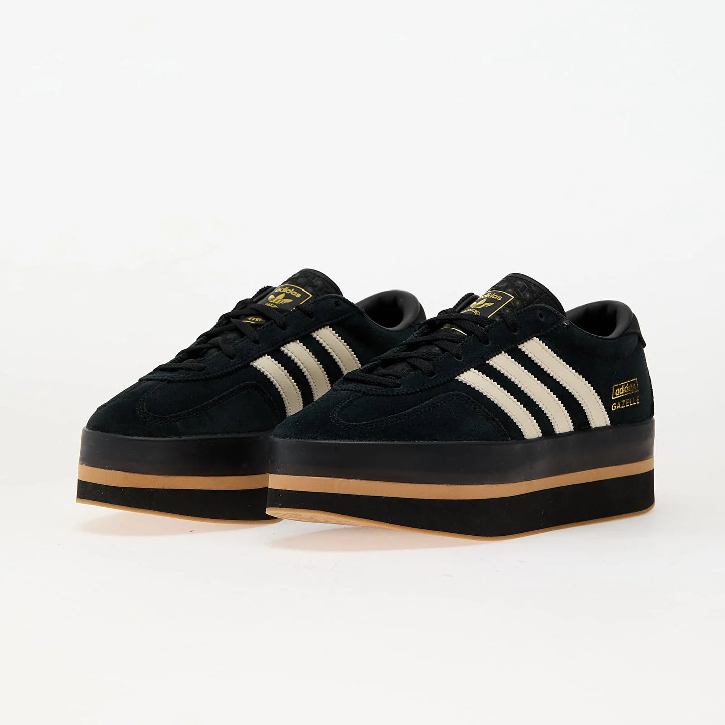Adidas Gazelle Stack