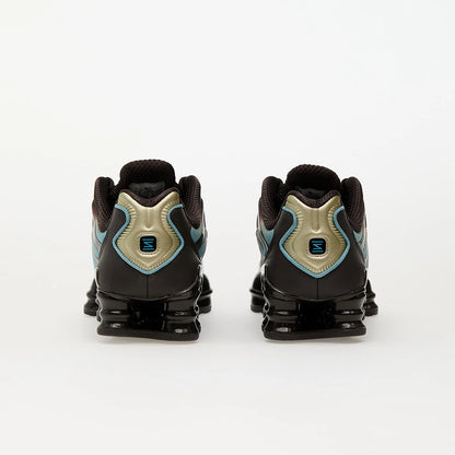 Nike W Shox Velvet Brown