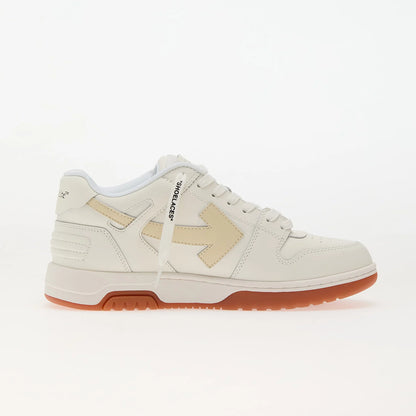 Off-White Out Of Office Calf Leather