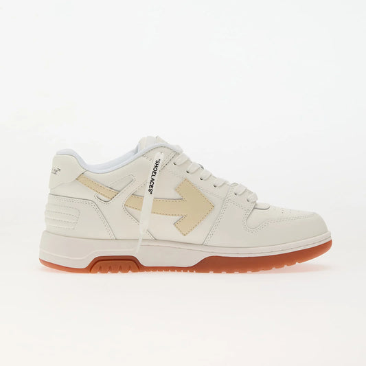 Off-White Out Of Office Calf Leather