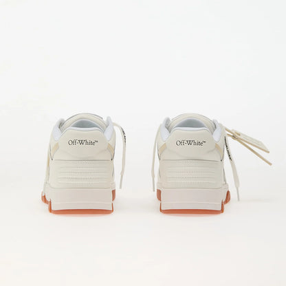 Off-White Out Of Office Calf Leather