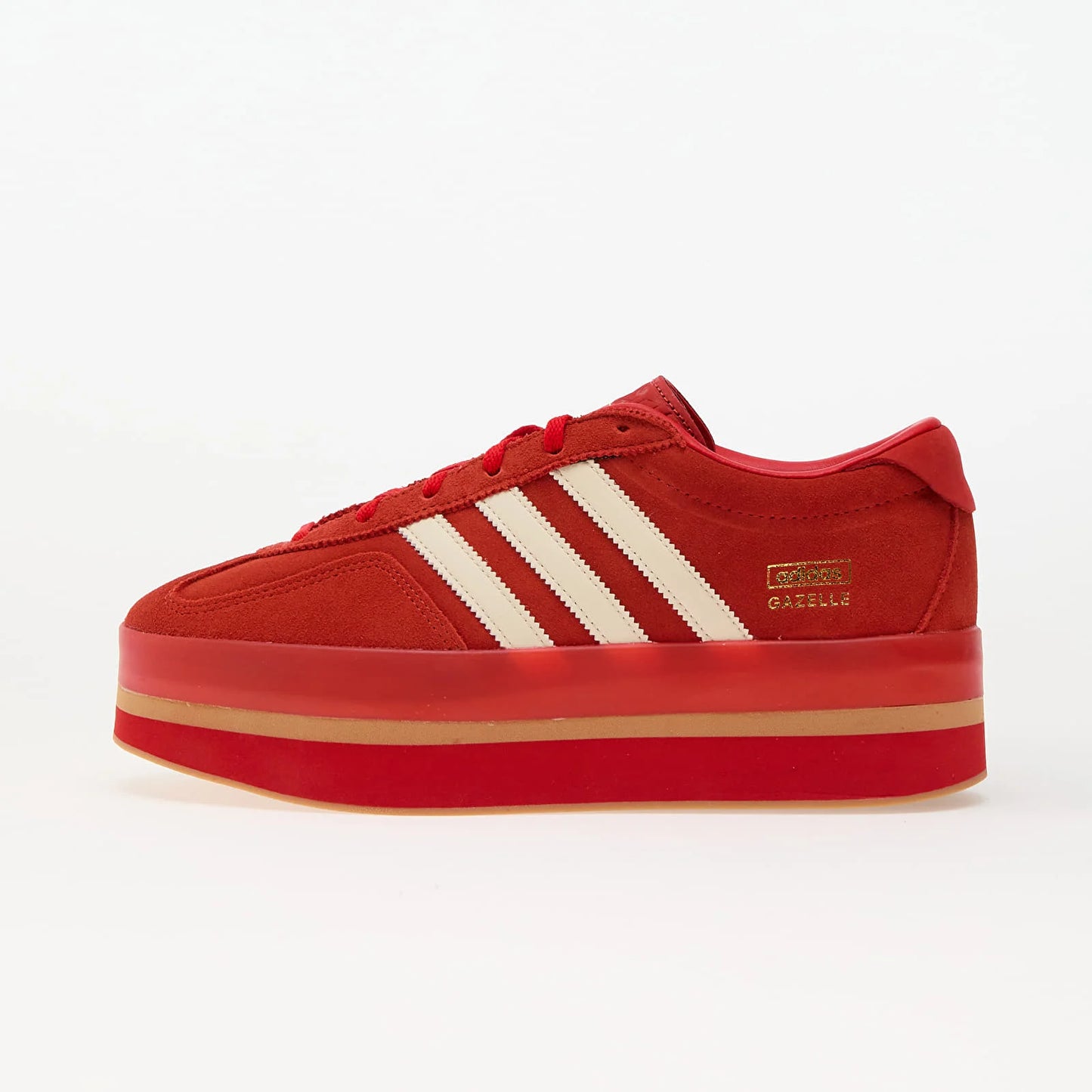 Adidas Gazelle Stack