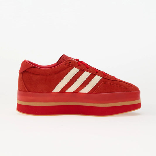 Adidas Gazelle Stack
