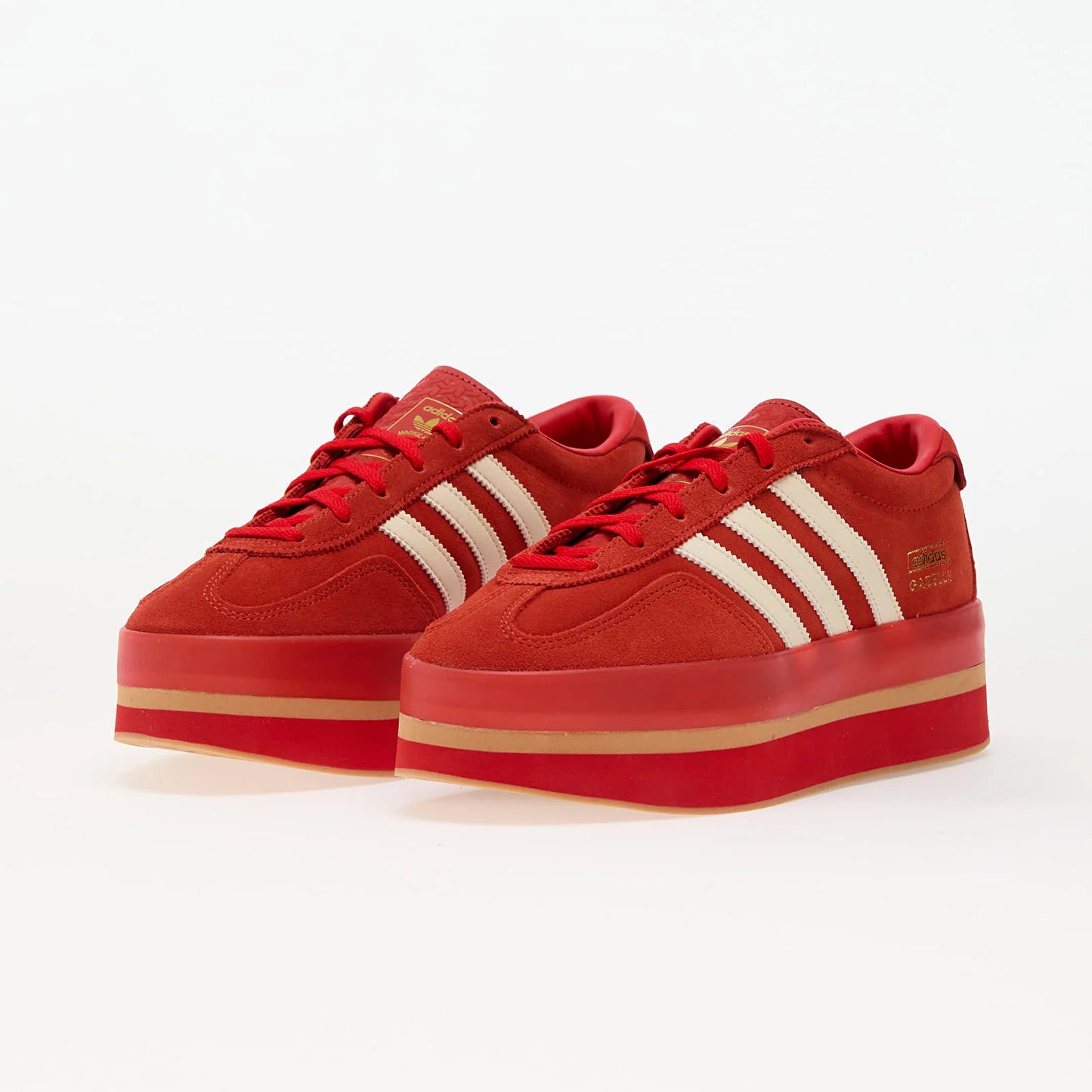 Adidas Gazelle Stack