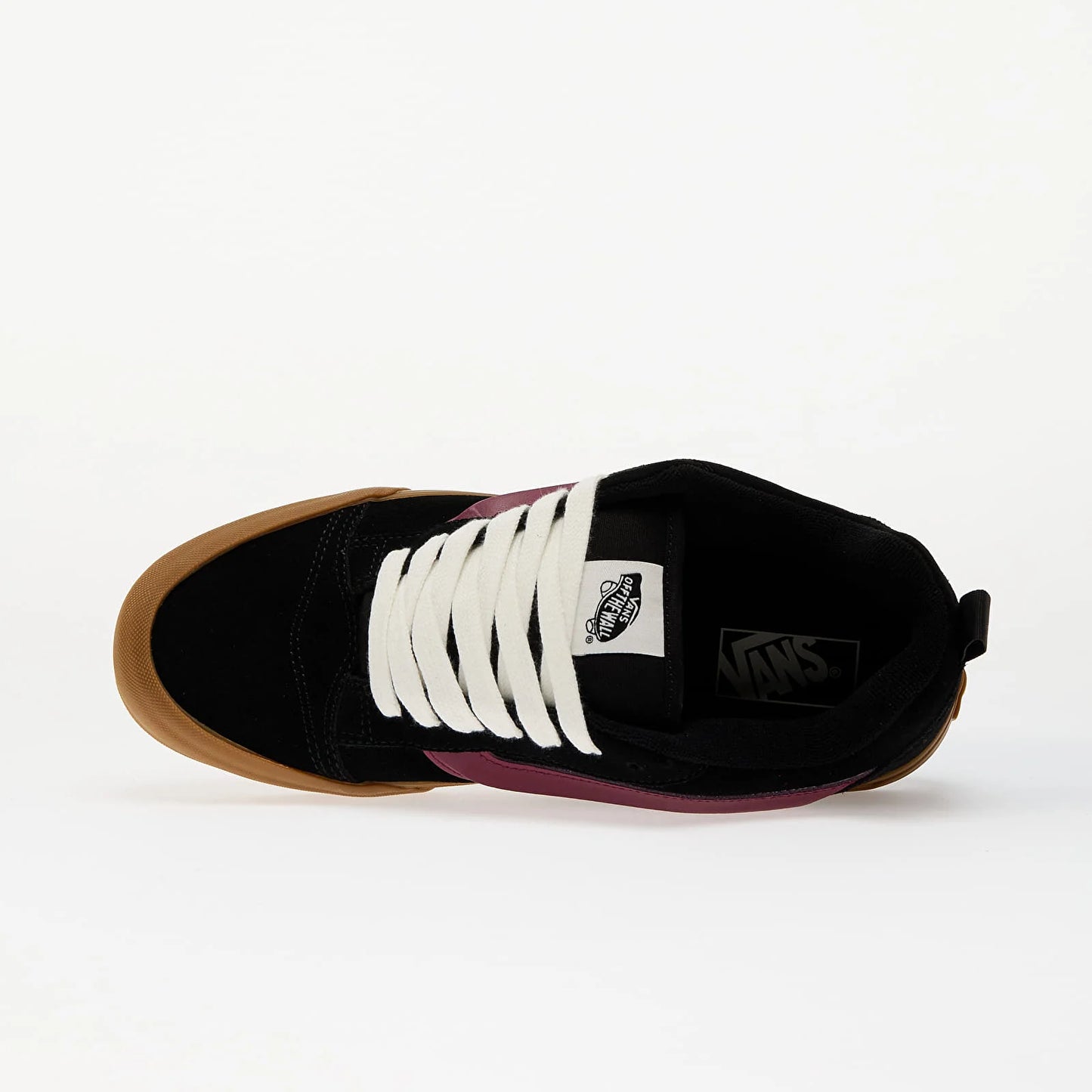Vans Knu Skool