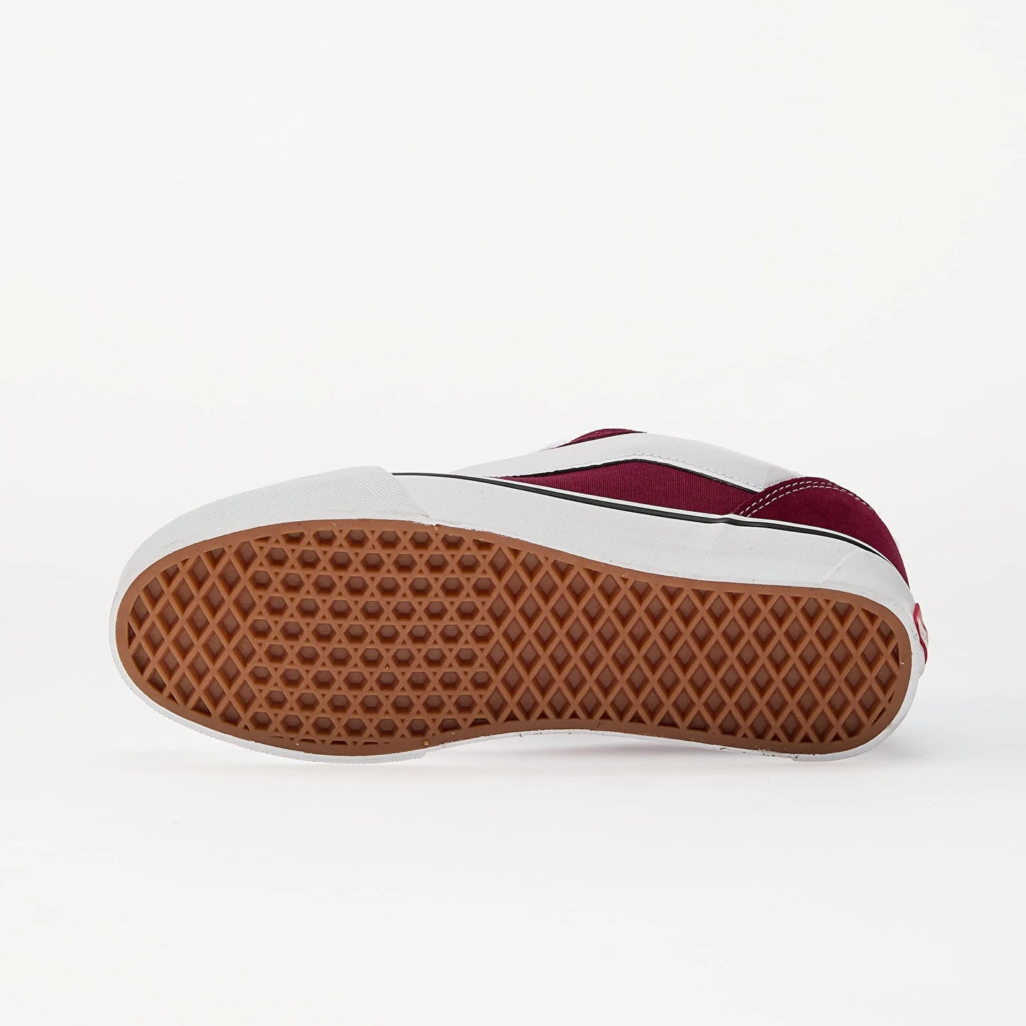 Vans Knu Skool
