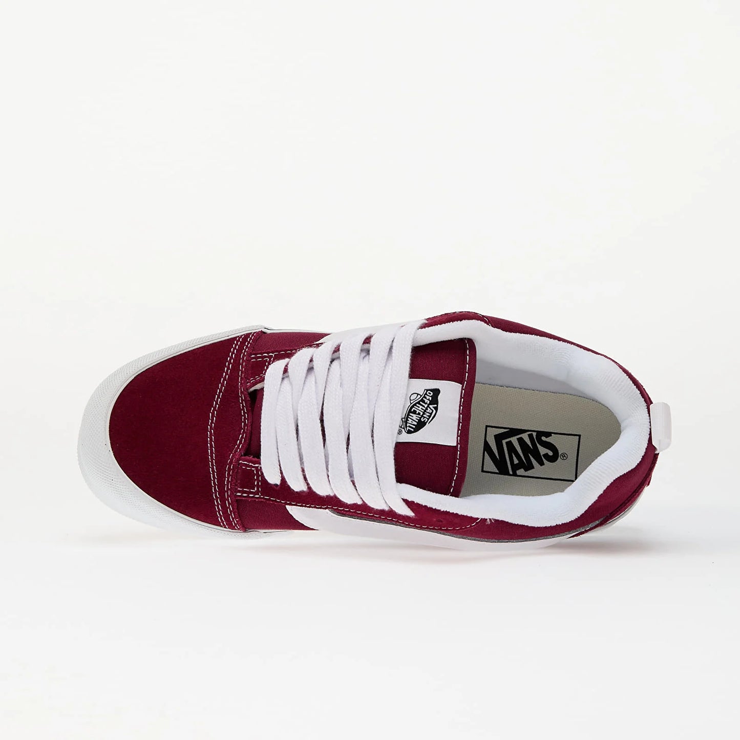 Vans Knu Skool