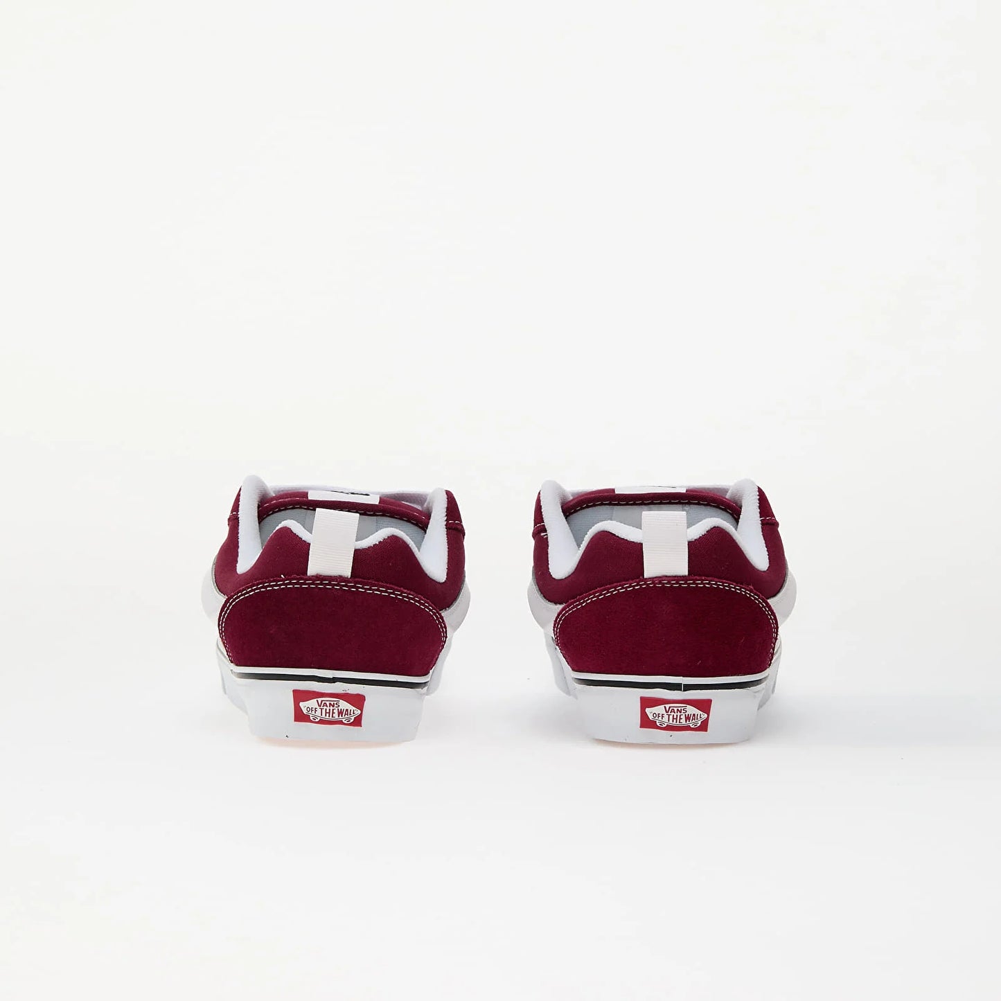 Vans Knu Skool