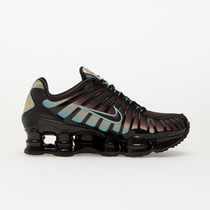 Nike W Shox Velvet Brown