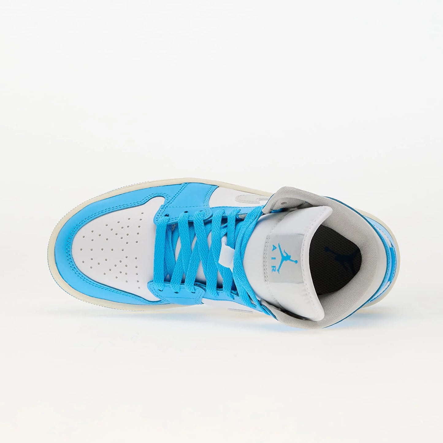 Air Jordan Wmns 1 Mid