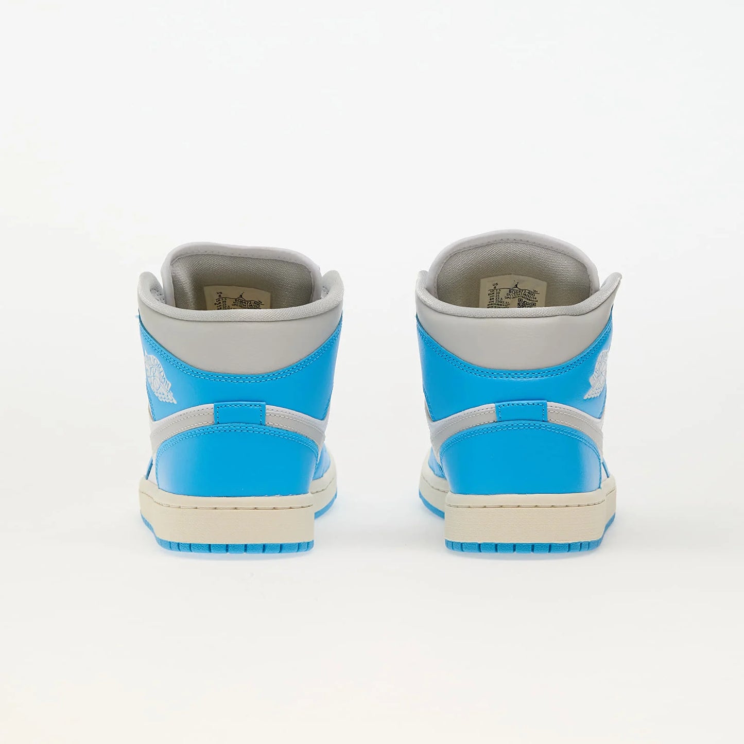 Air Jordan Wmns 1 Mid