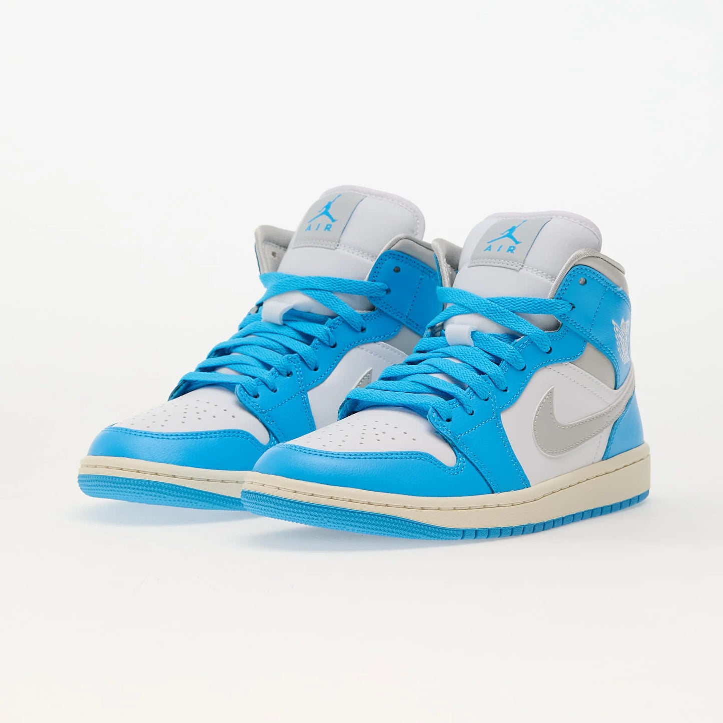 Air Jordan Wmns 1 Mid
