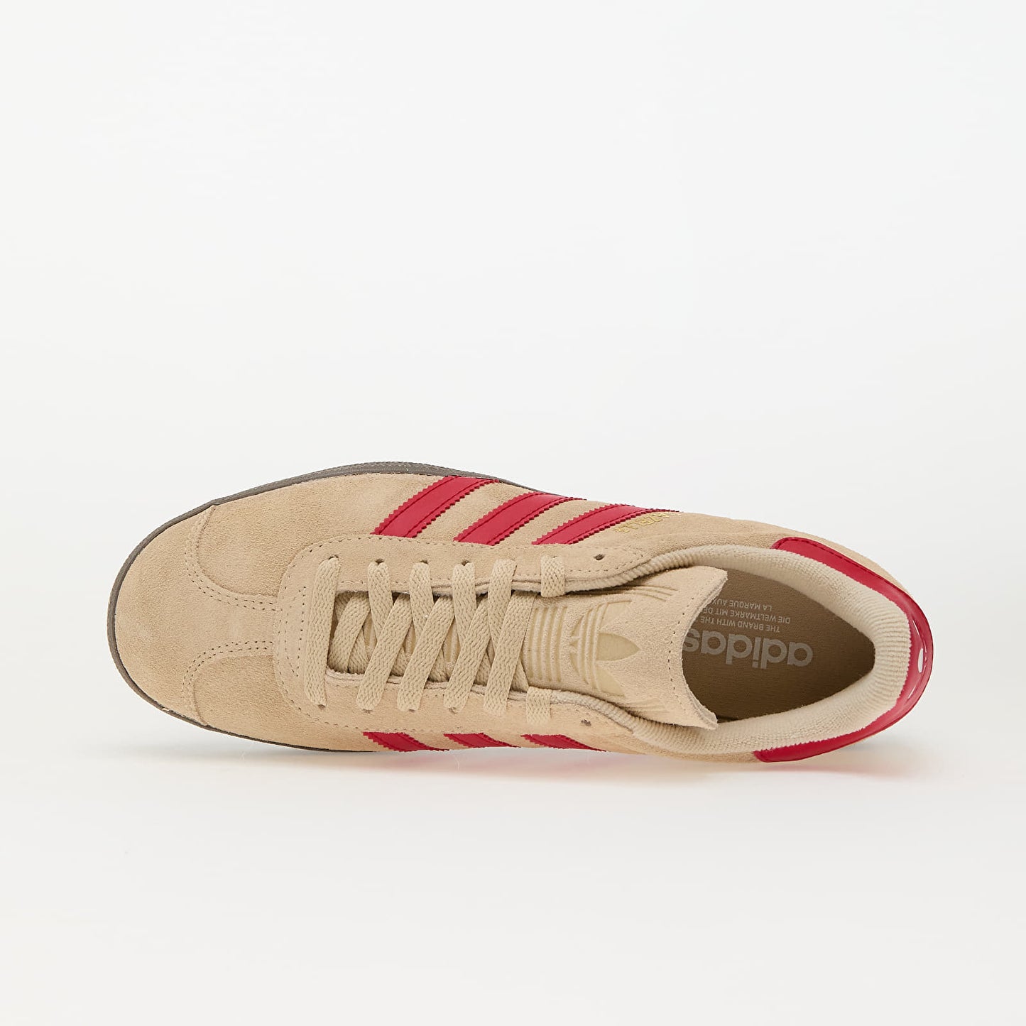 Adidas Gazelle