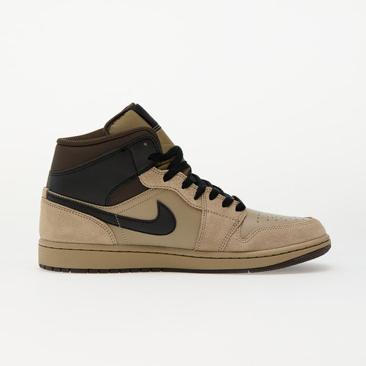 Air Jordan 1 Mid