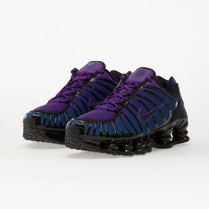 Nike W Shox Voltage Purple