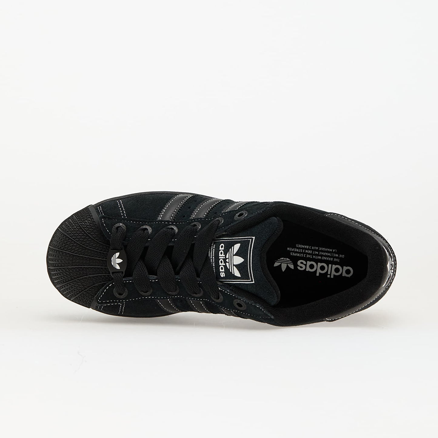 Adidas Superstar II