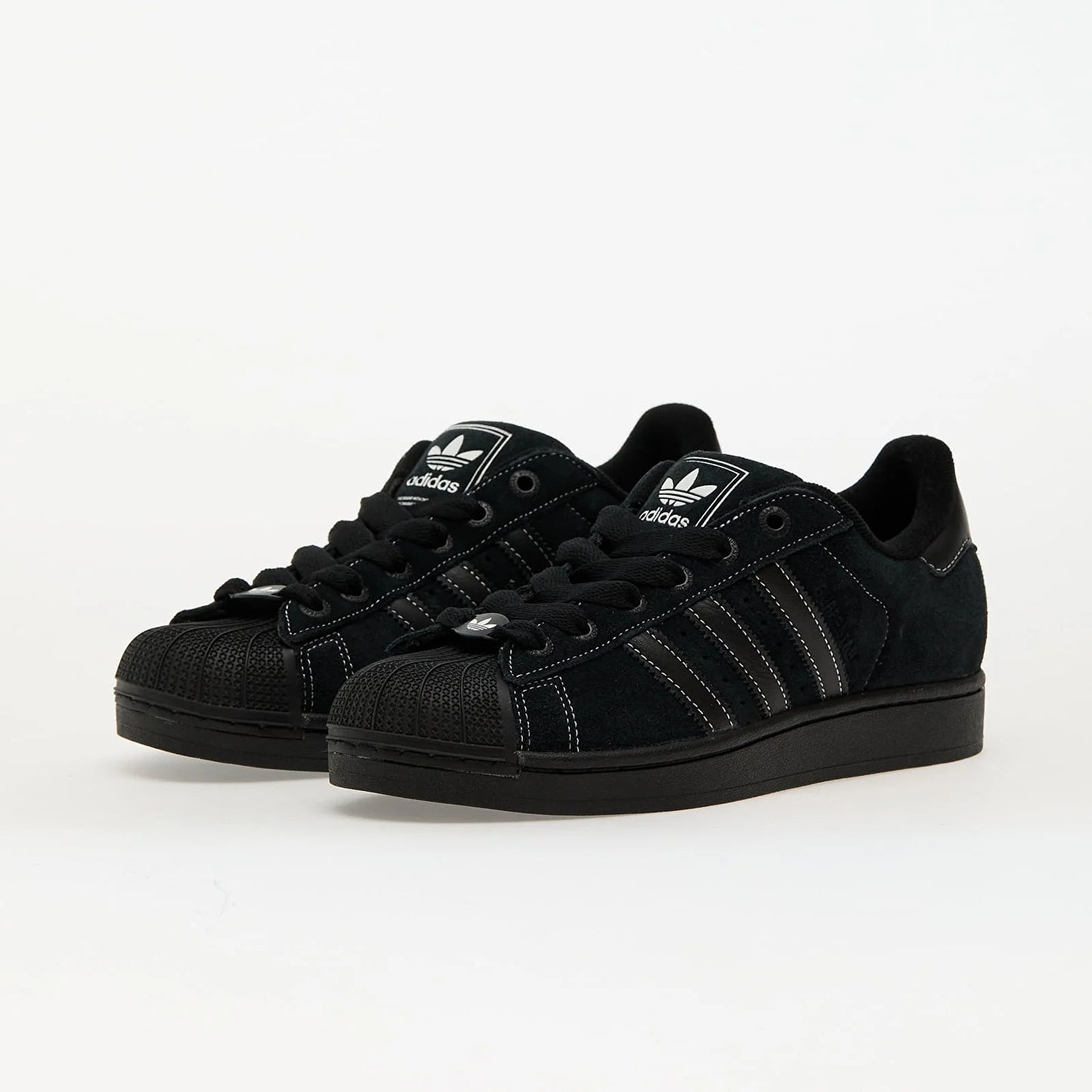Adidas Superstar II