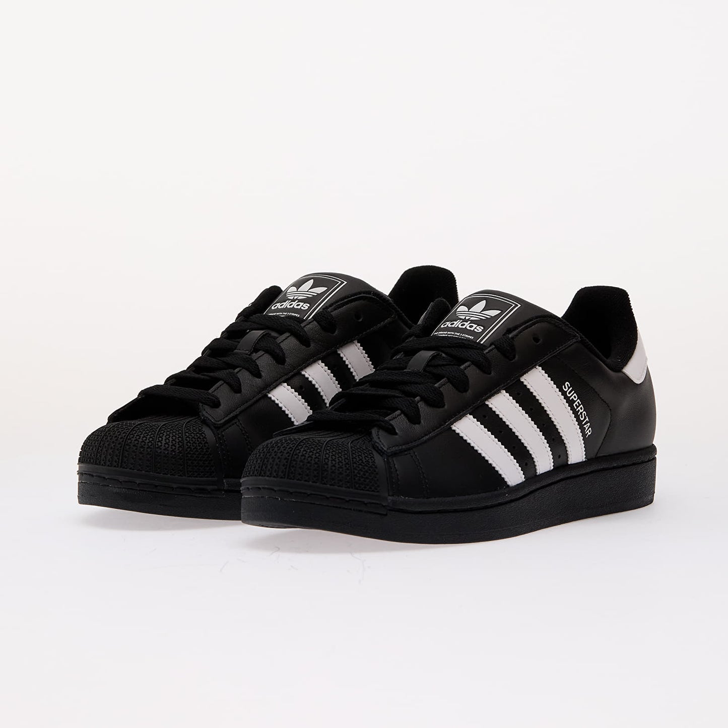 Adidas Superstar II