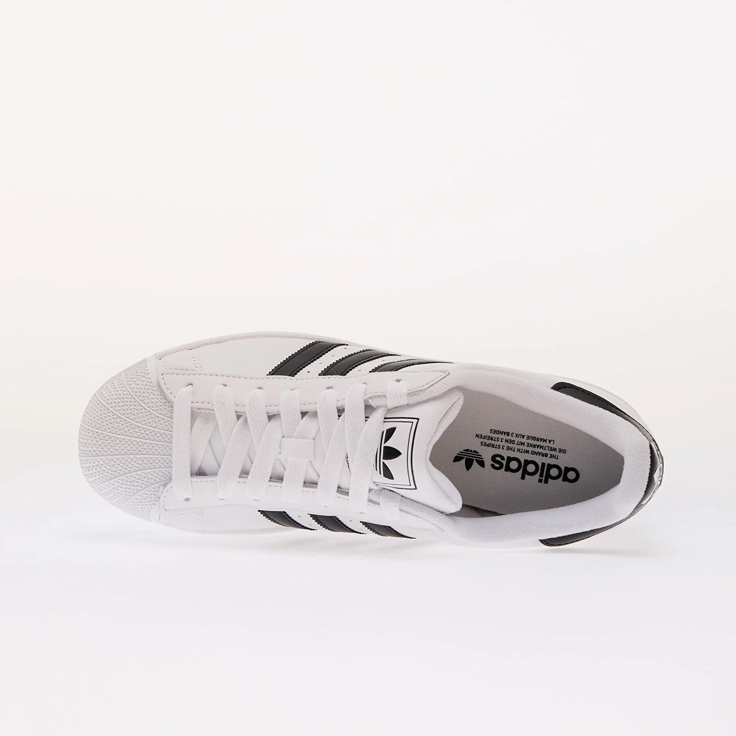 Adidas Superstar II