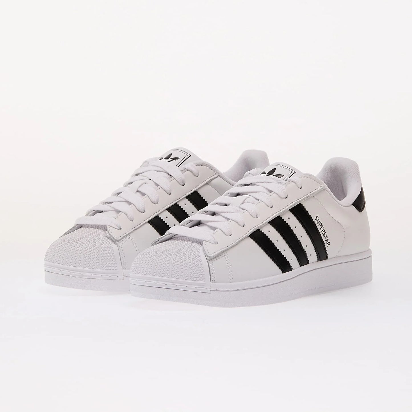 Adidas Superstar II