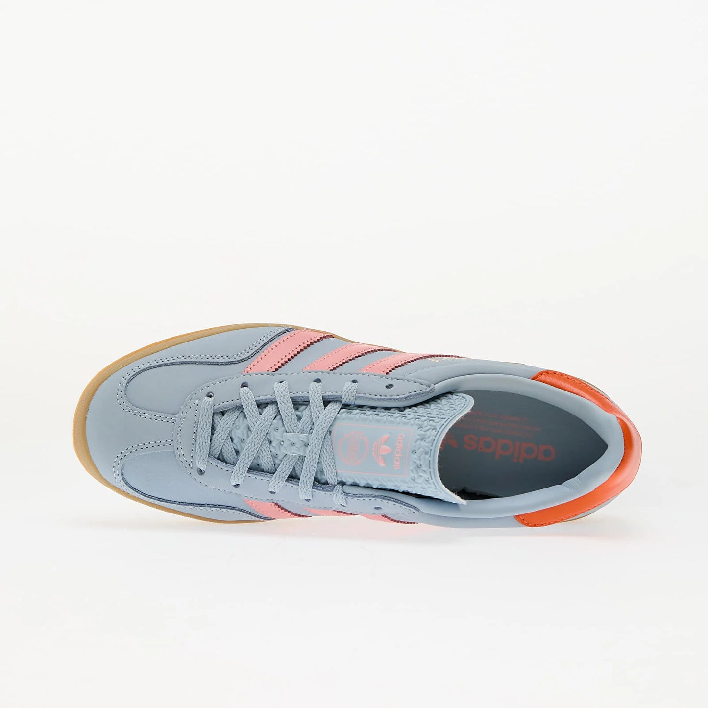 Adidas Gazelle Indoor W