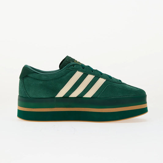 Adidas Gazelle Stack