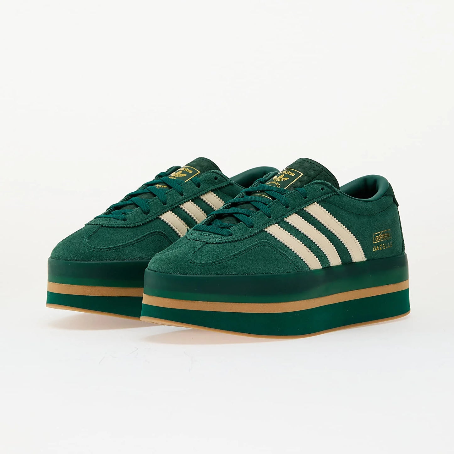 Adidas Gazelle Stack