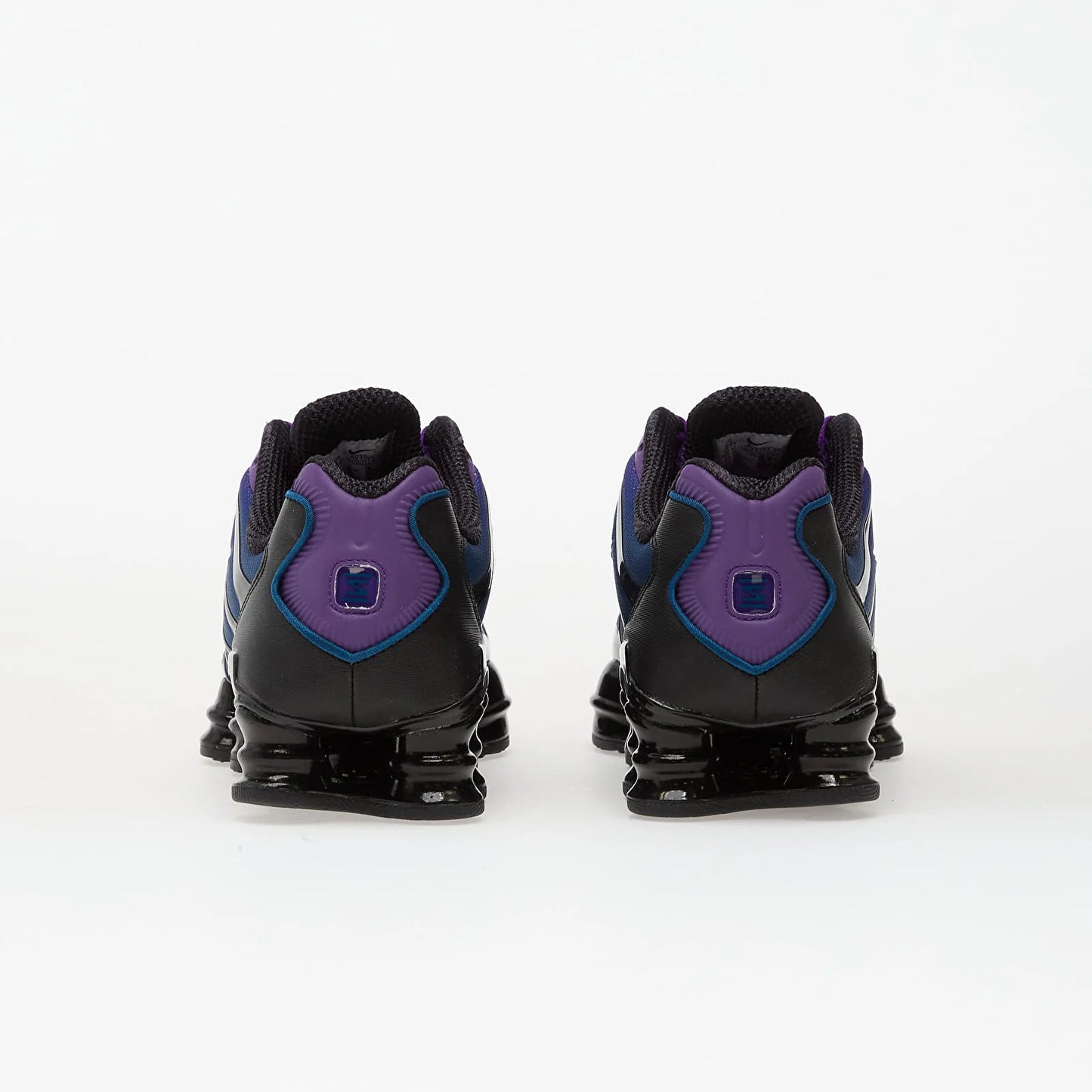 Nike W Shox Voltage Purple