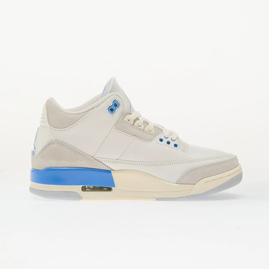 Air Jordan 3 Retro "Lucky Shorts"