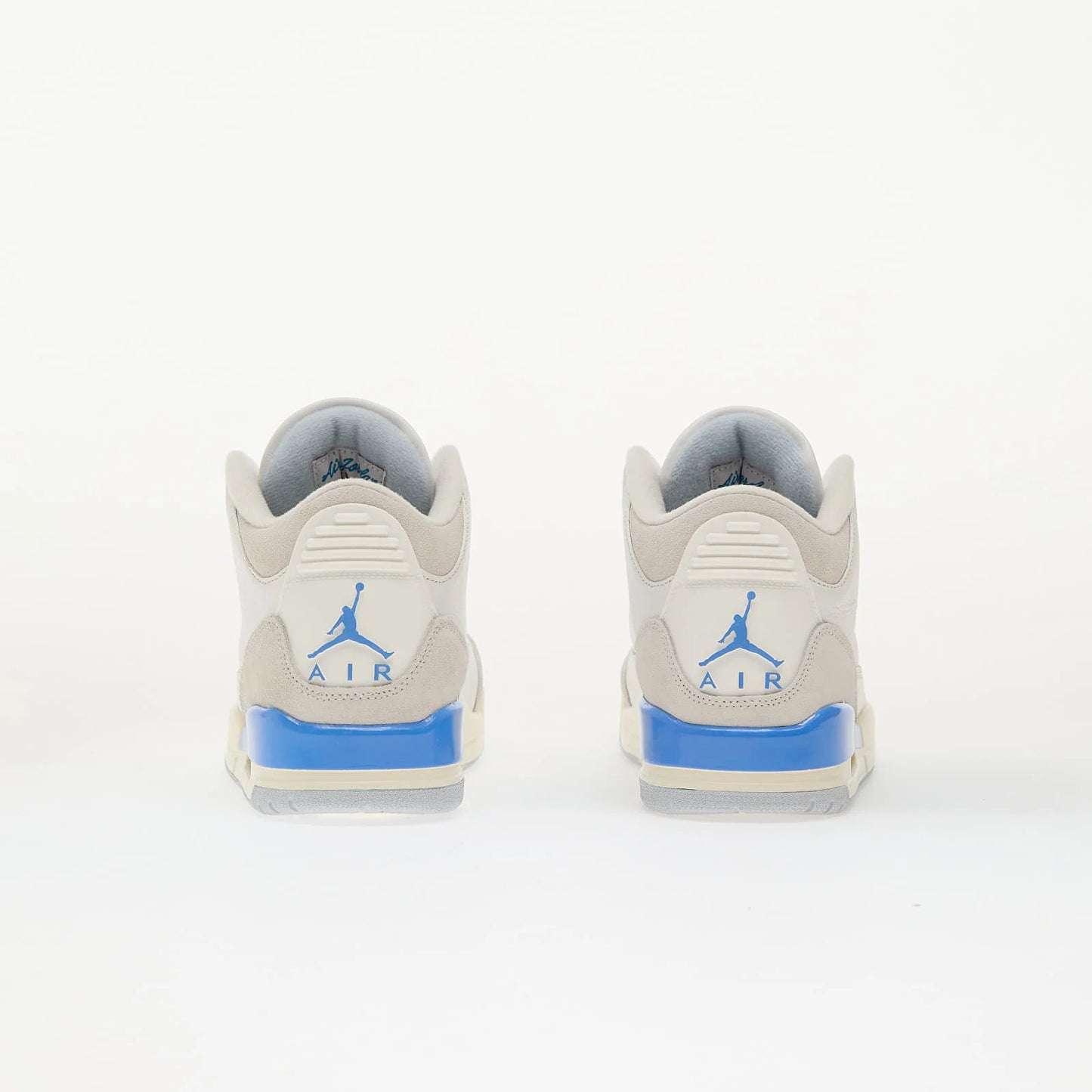 Air Jordan 3 Retro "Lucky Shorts"