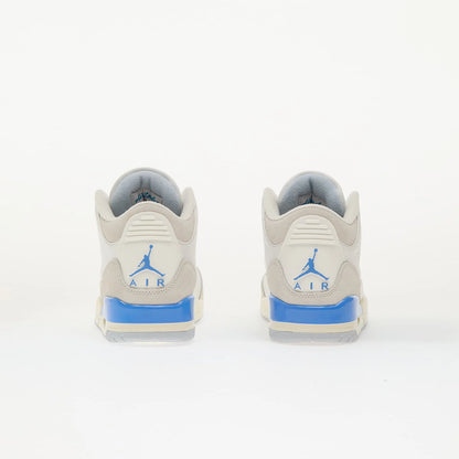 Air Jordan 3 Retro "Lucky Shorts"