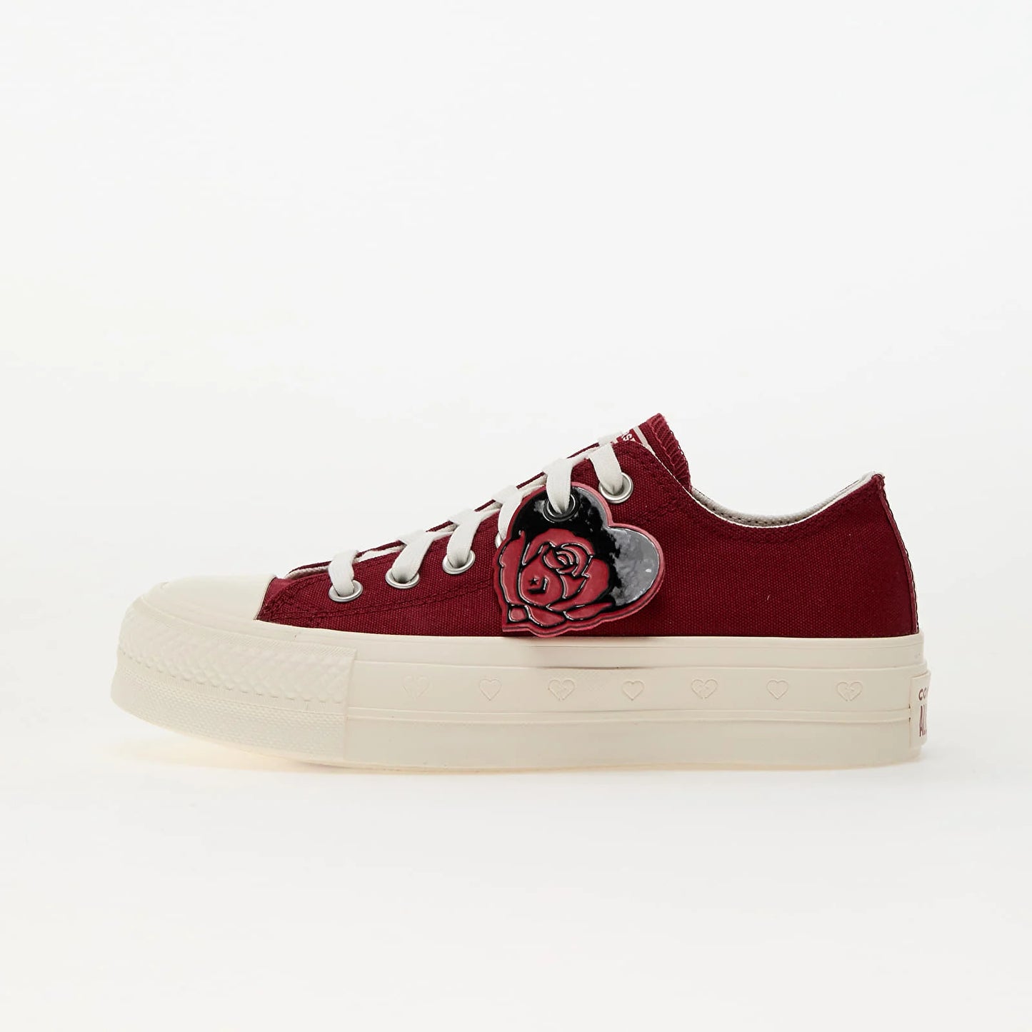 Converse Chuck Taylor All Star Lift Ox