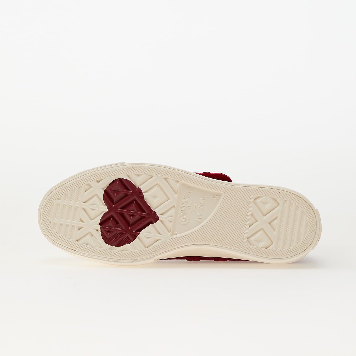 Converse Chuck Taylor All Star Lift Ox