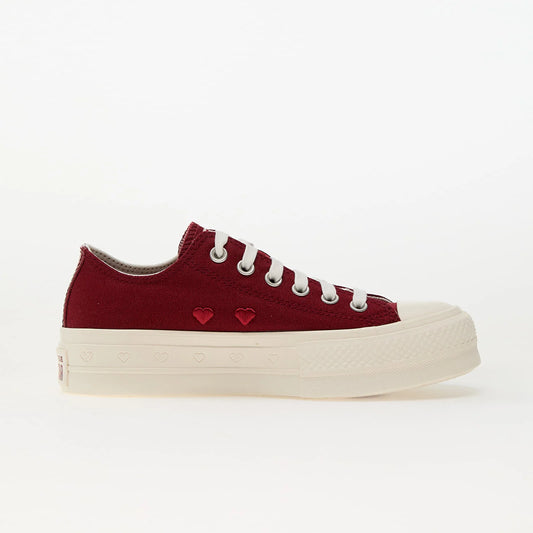 Converse Chuck Taylor All Star Lift Ox