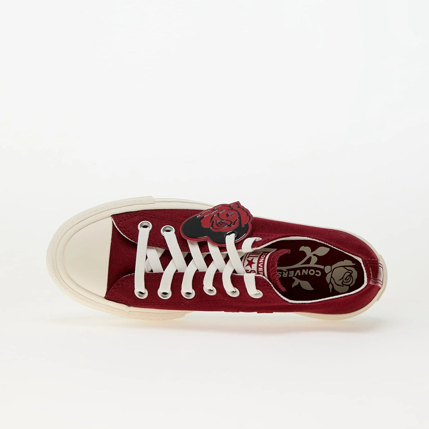 Converse Chuck Taylor All Star Lift Ox