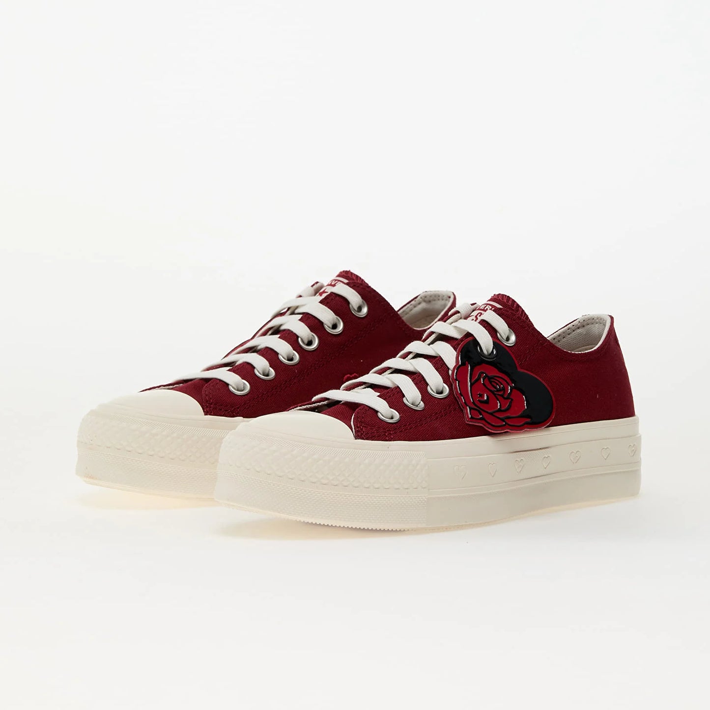 Converse Chuck Taylor All Star Lift Ox