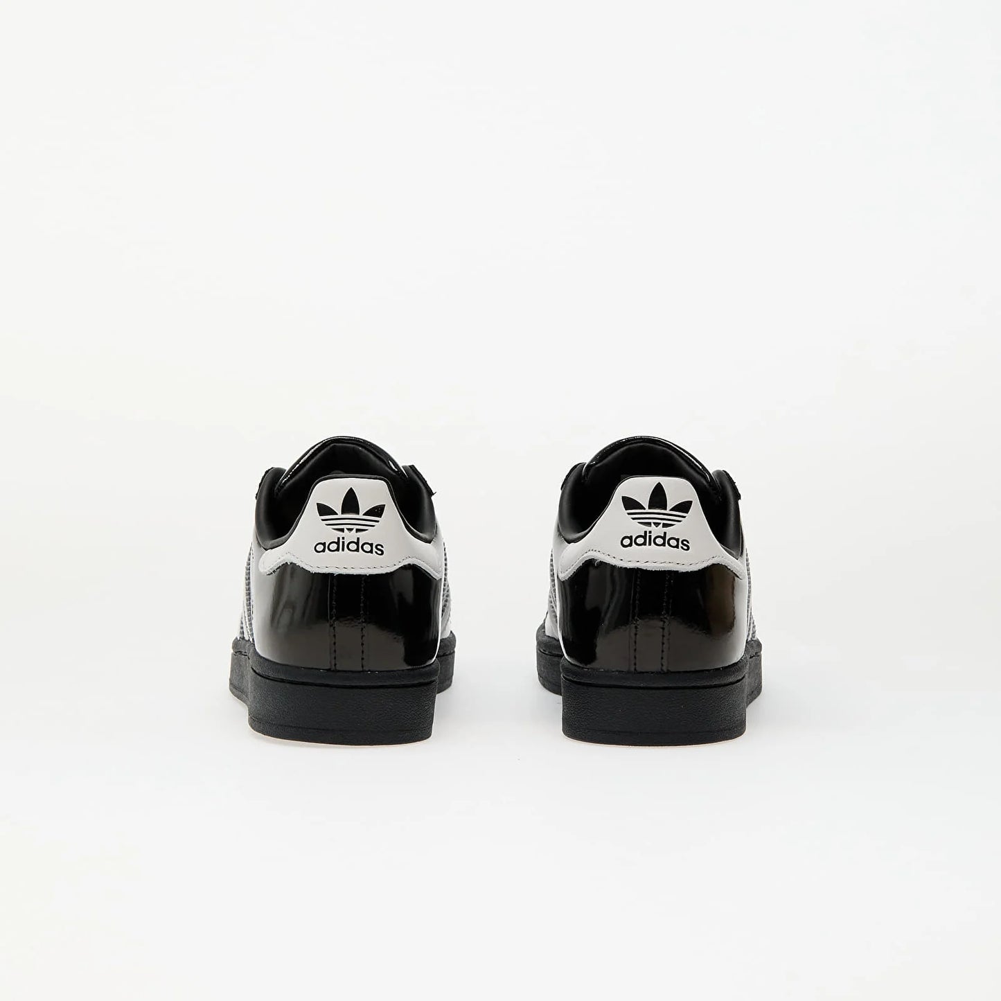 Adidas Superstar II W