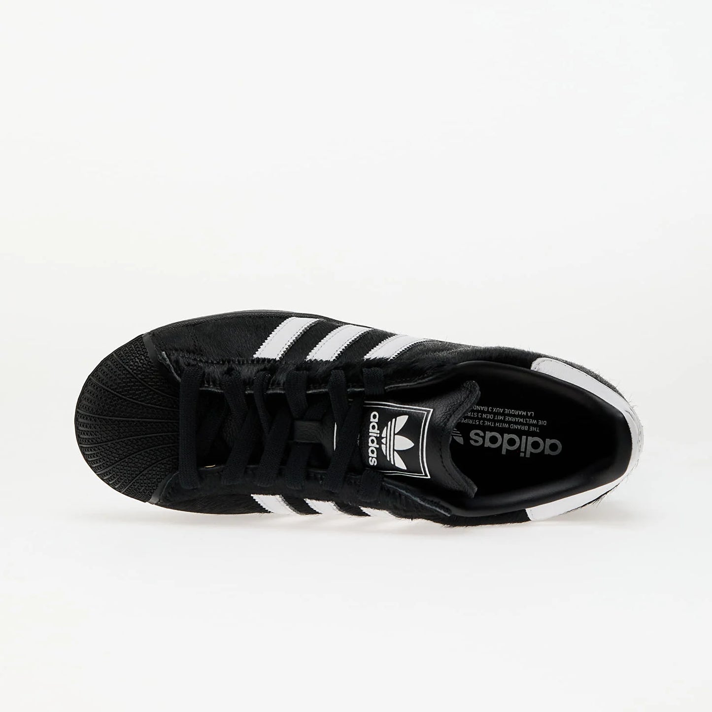 Adidas Superstar II W