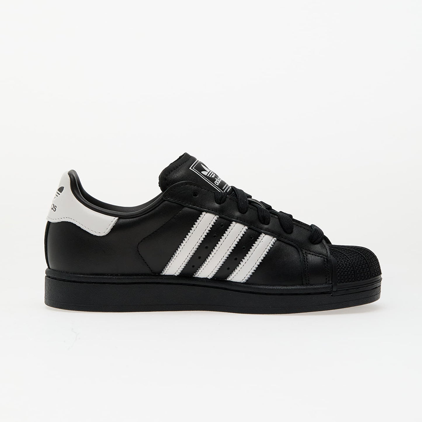 Adidas Superstar II W