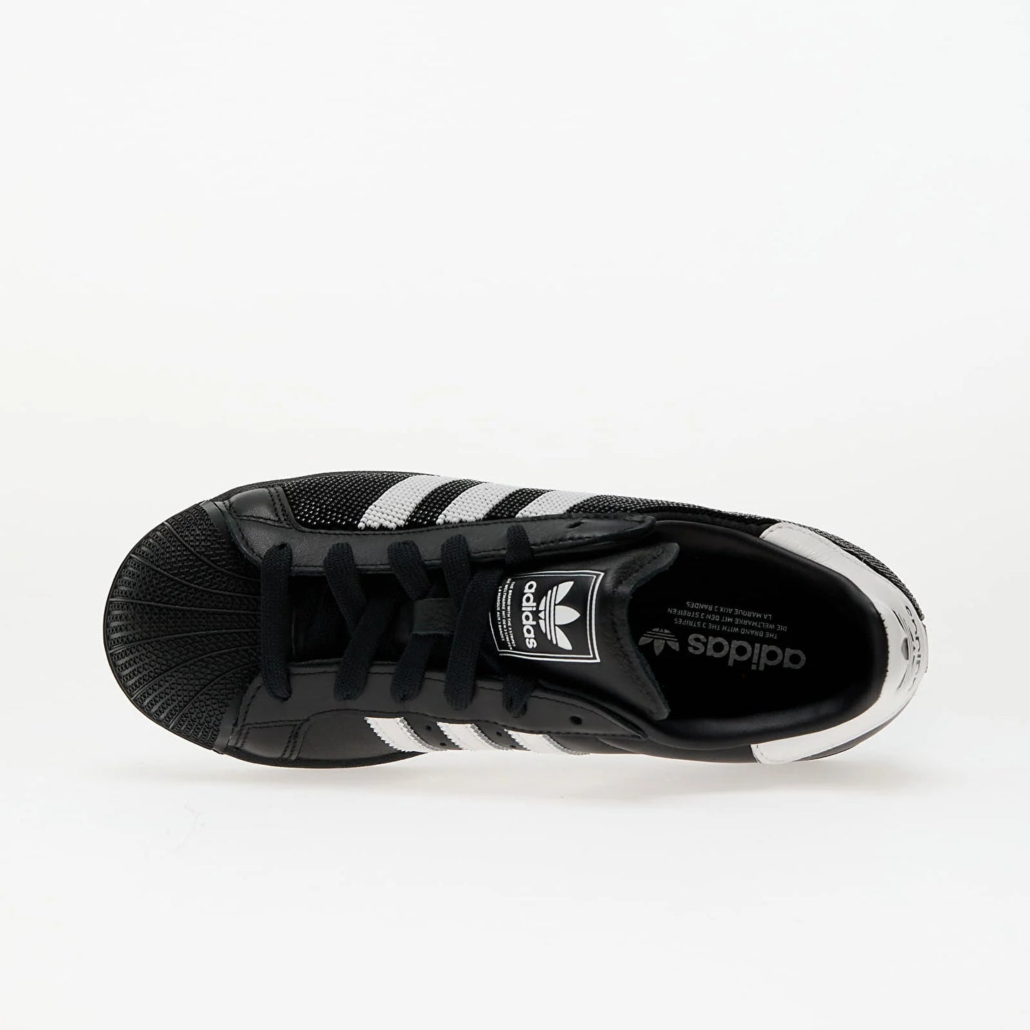 Adidas Superstar II W