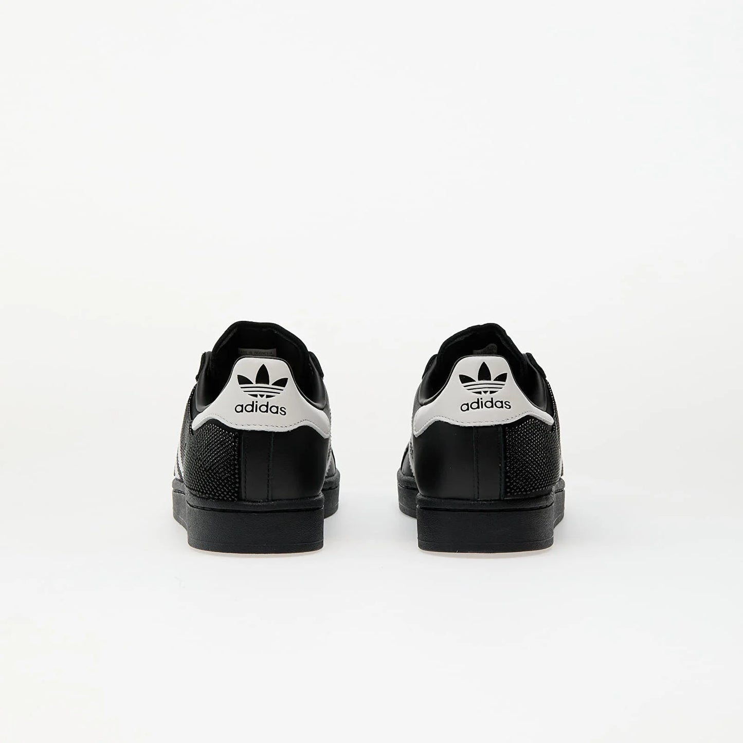Adidas Superstar II W