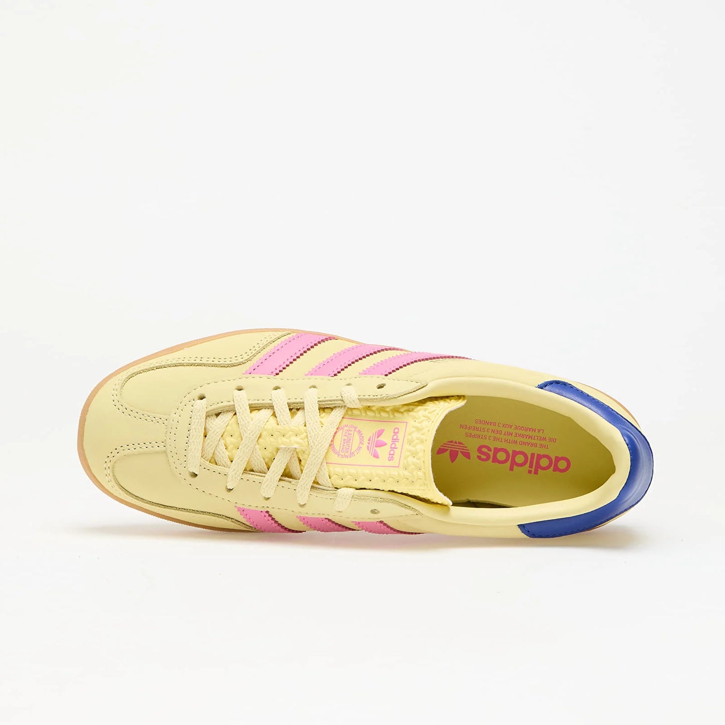 Adidas Gazelle Indoor W