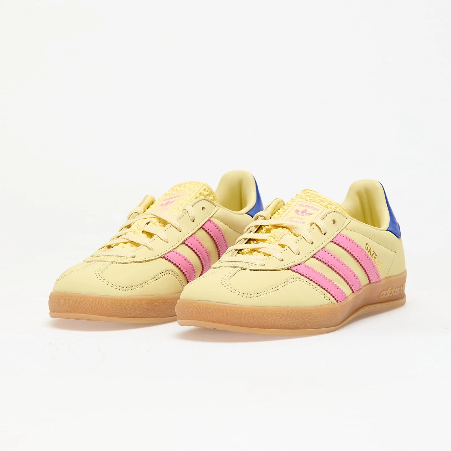 Adidas Gazelle Indoor W